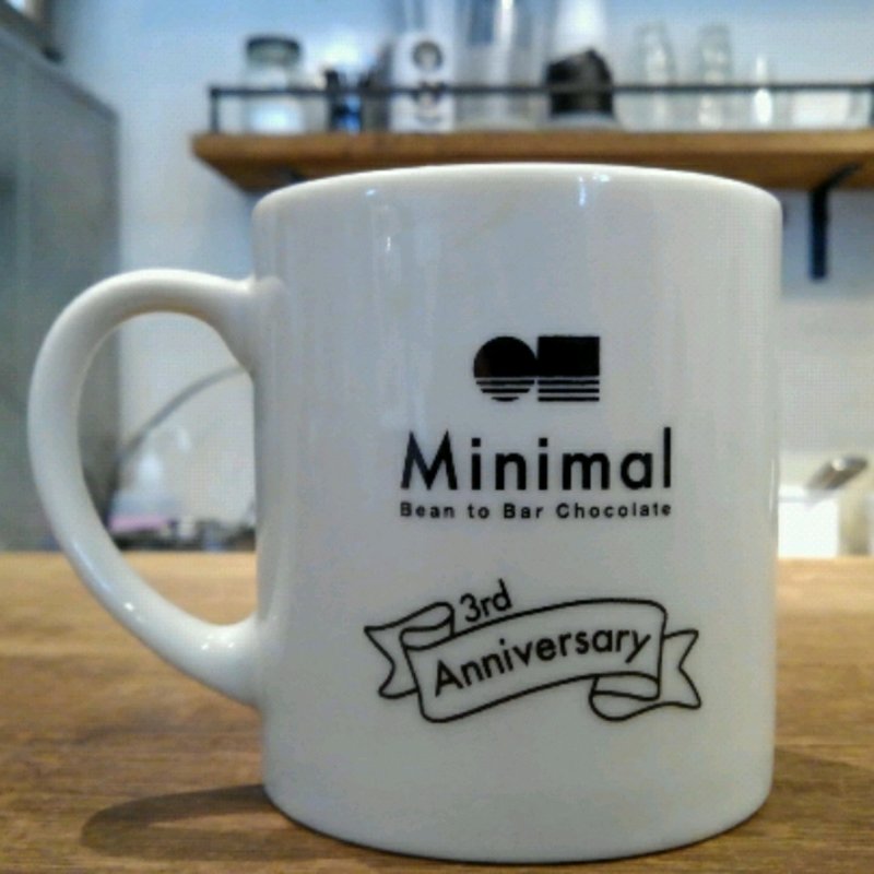 コーヒー(ミニマル 富ヶ谷本店)