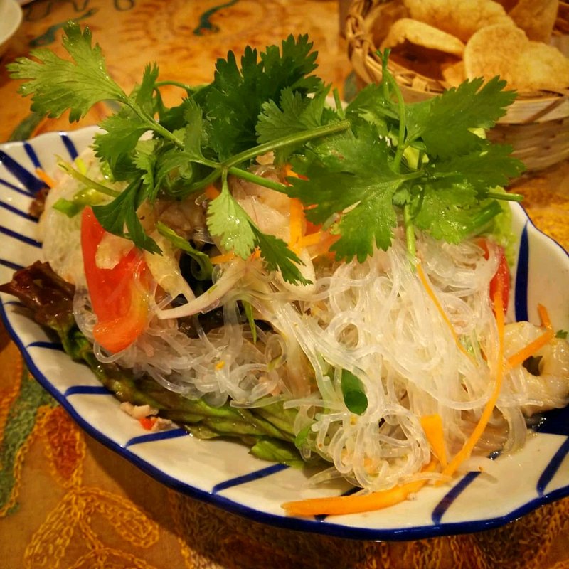 ヤムウンセン(ムアンタイ )