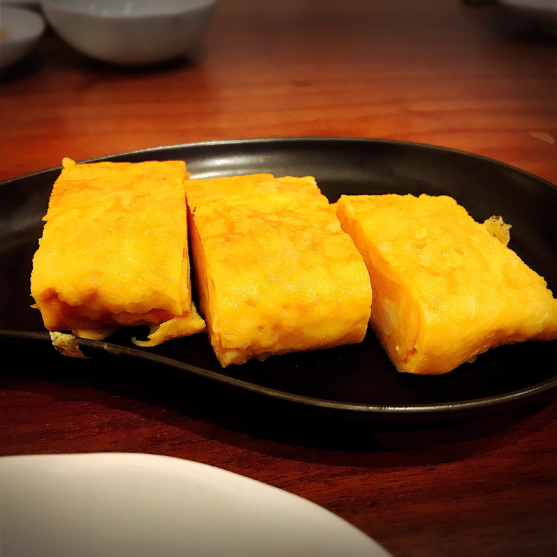 たまご焼き(SHIRU)