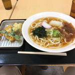 天麺