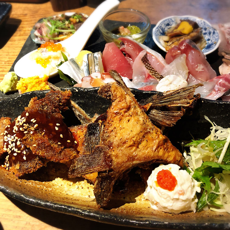 ランチ(福岡 小野の離れ)