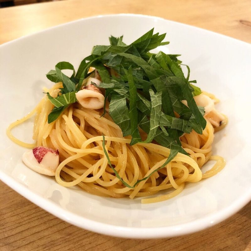 パスタ(マイアーレ)