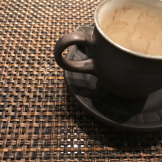 食後のコーヒー(素福 （ソウフク）)
