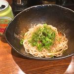 汁なし担担麺(キング軒 東京店 )