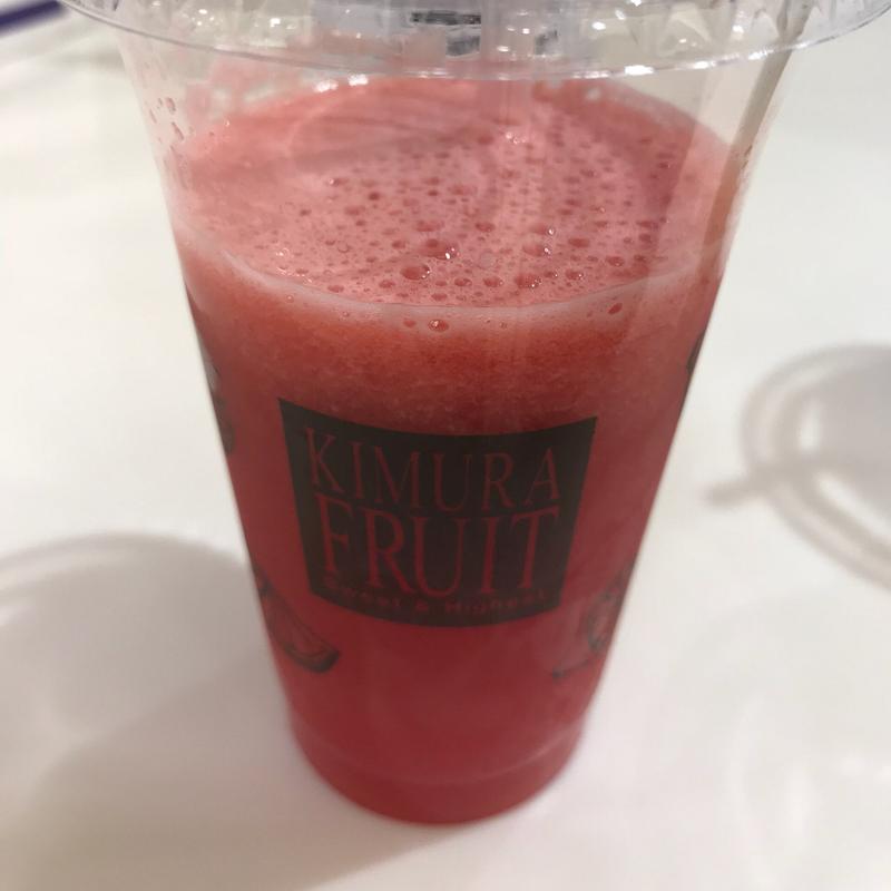 熊本産 すいか(キムラフルーツ 阪急百貨店 梅田店 )