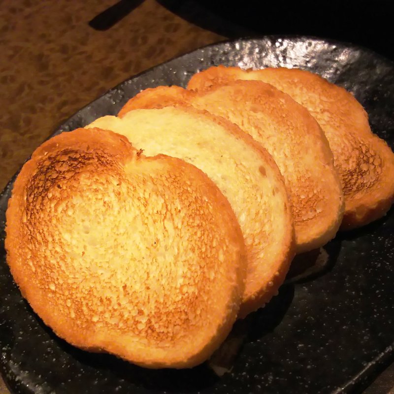 バゲット(居酒屋 土間土間 武蔵溝の口店)