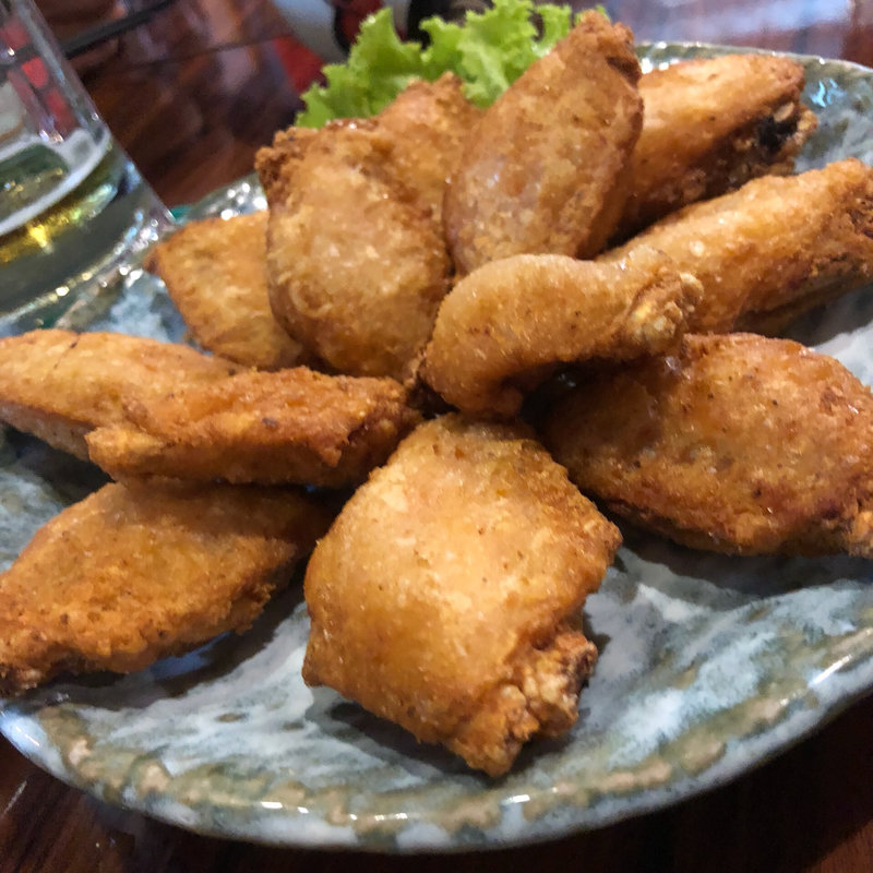 手羽先10本(時代屋)