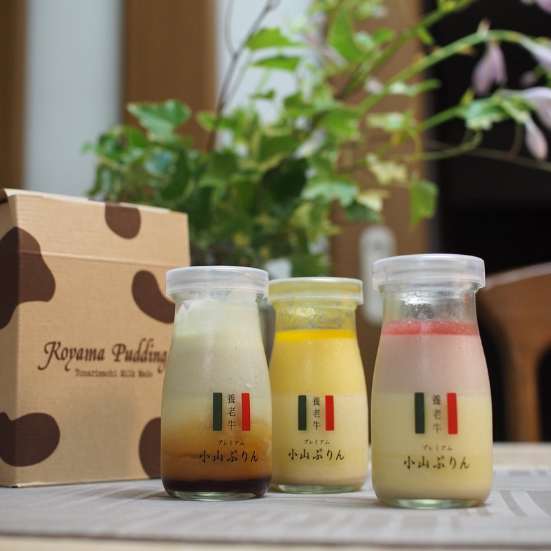 小山ぷりん (エス　コヤマ(eskoyama）)