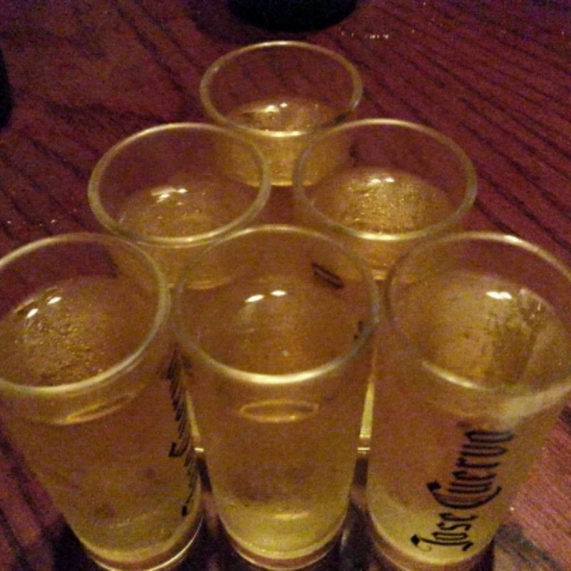 テキーラ(HUB池袋東口店)