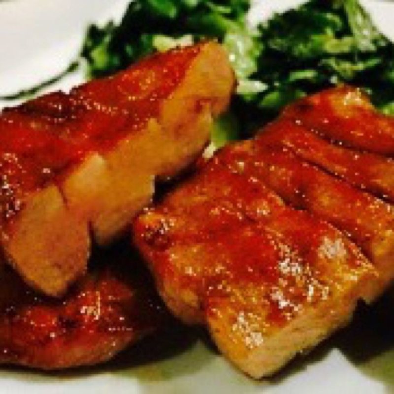 牛たん焼き(牛たん炭火焼 吉次 心斎橋店)