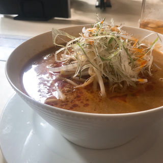 馥香坦々麺(馥香 浅草橋本店)