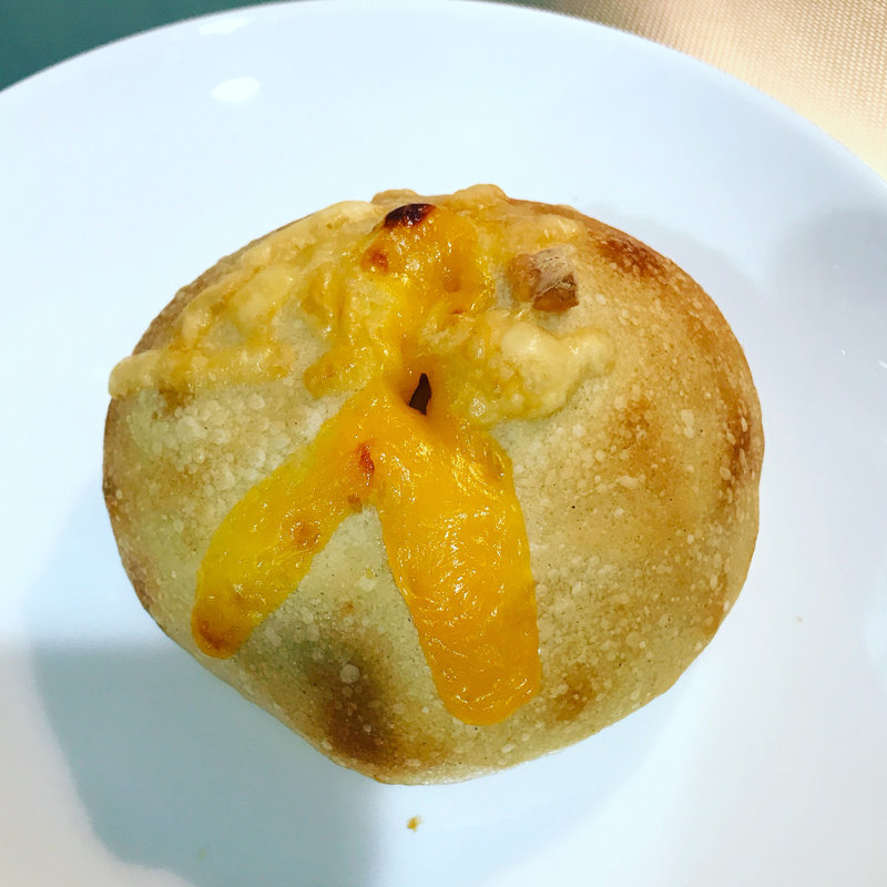 チーズフランス(アヤセベーカリー)