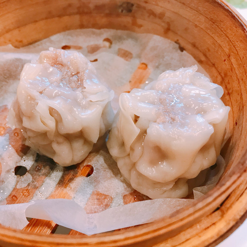 焼売 2ケ(野田焼売店 駒込店)