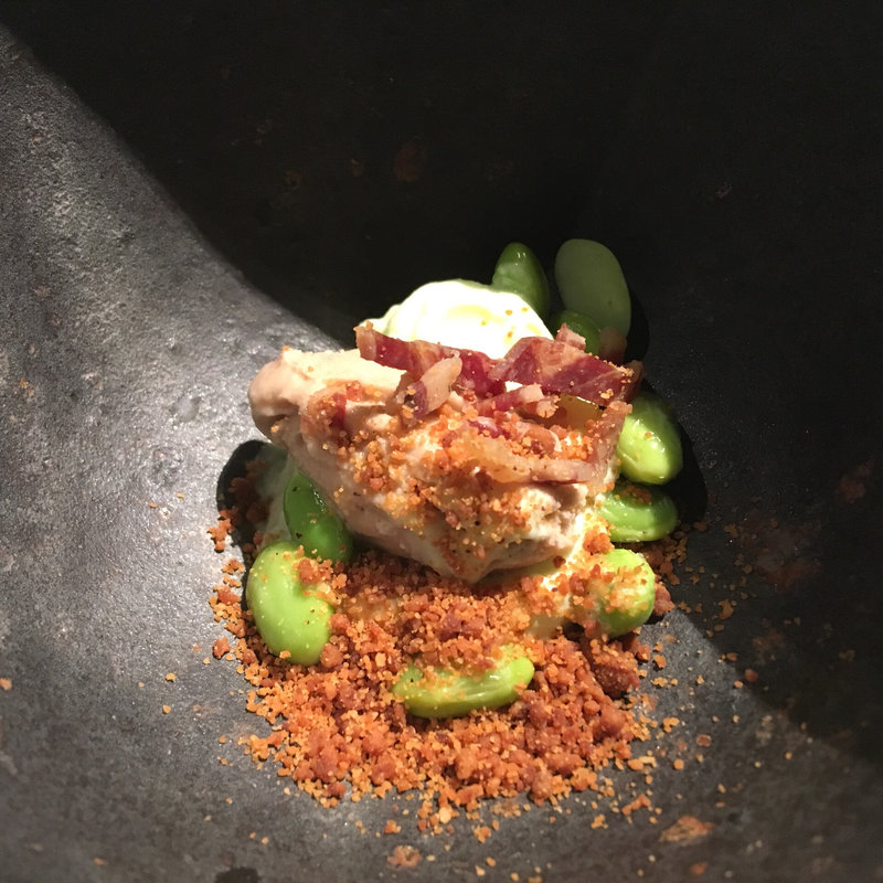 ギネスビールのアイスクリーム(ライラ)