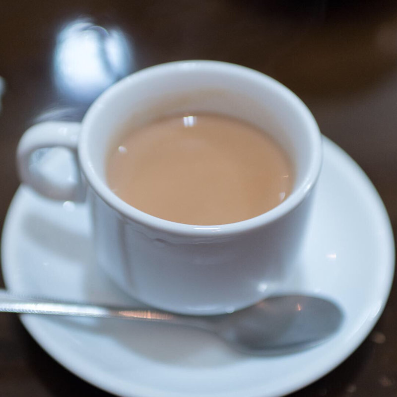 チャイ(ネパールレストラン スバス)