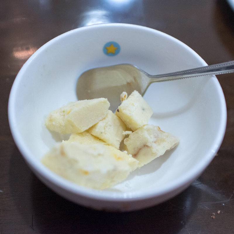 クリフィー(ネパールレストラン スバス)