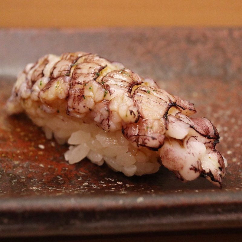 しゃこ(すし匠)