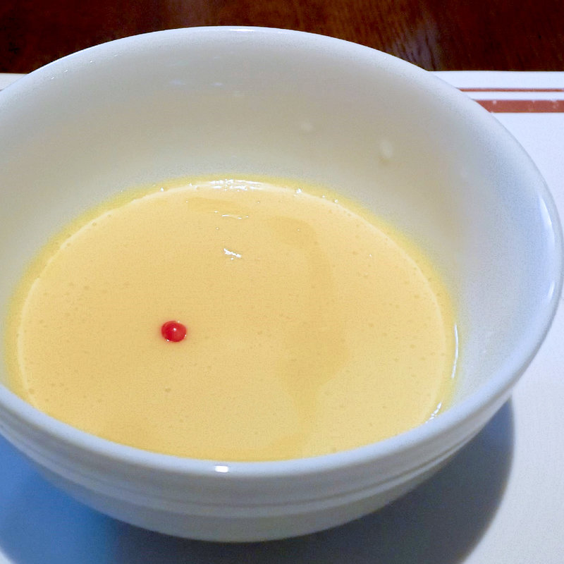 ナッツカボチャのクレマ(ながぐつ )