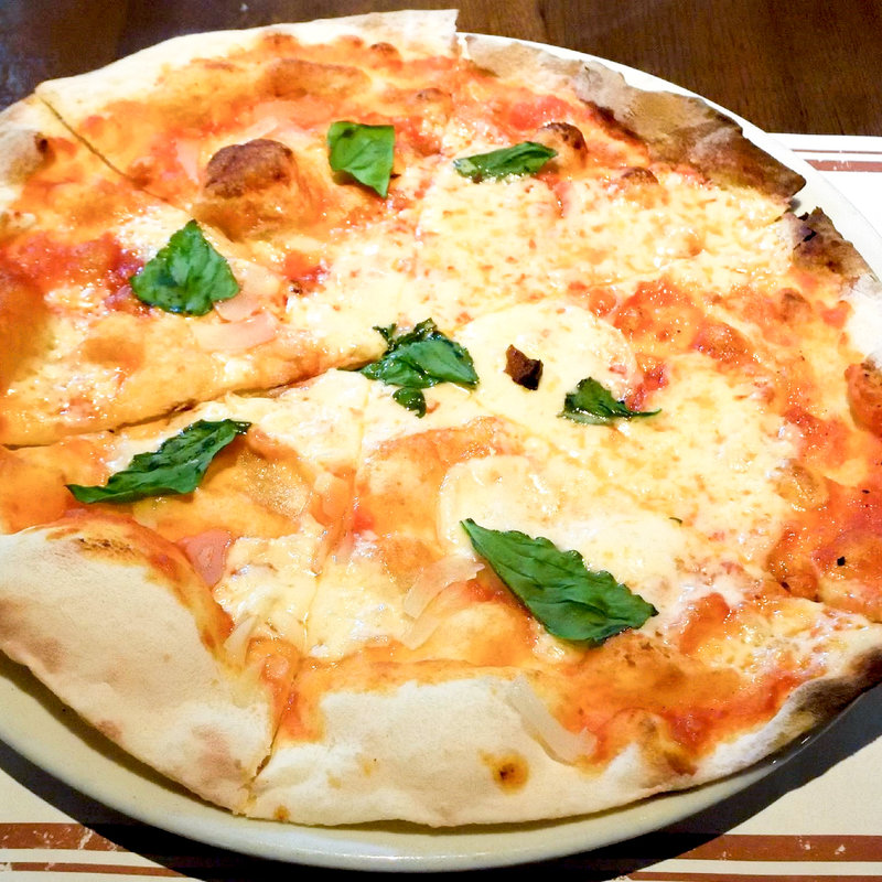 マルゲリータ(ながぐつ )