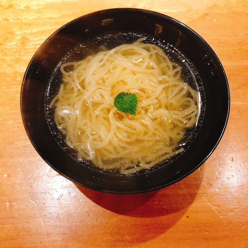 ラーメン(祇園楽味 （ギオンラクミ）)