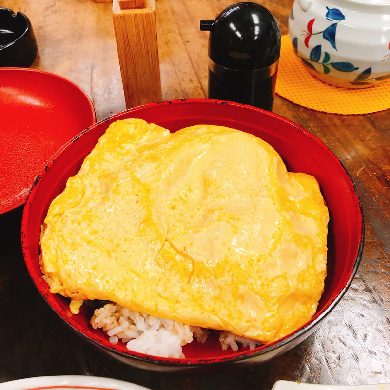 きんし丼(かねよ )