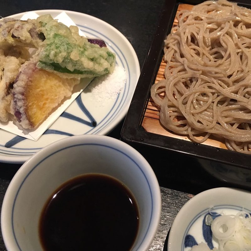 ランチコース2(青山 川上庵)