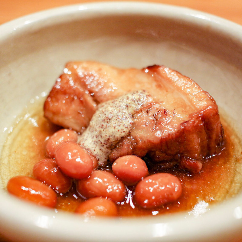 角煮(かつ好(かつよし))