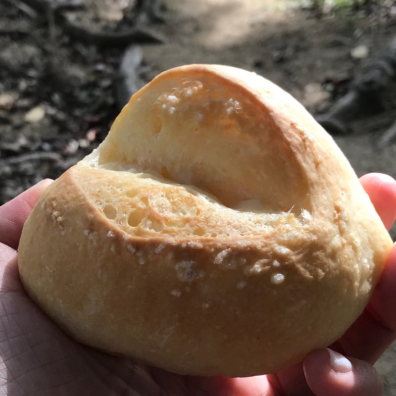 塩パン(Le Cuip （ル・キュイップ）)