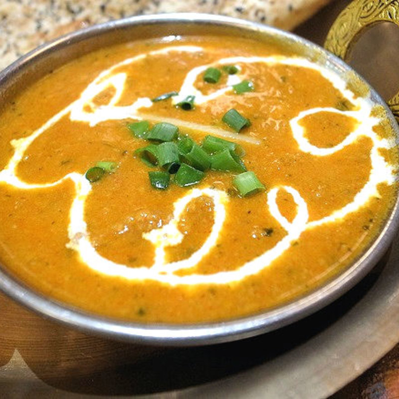 キーマカレー(ミトミトカレー)