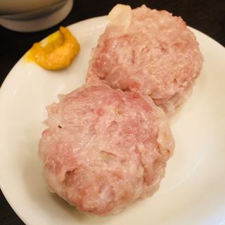 しゅうまい(ら麺亭)