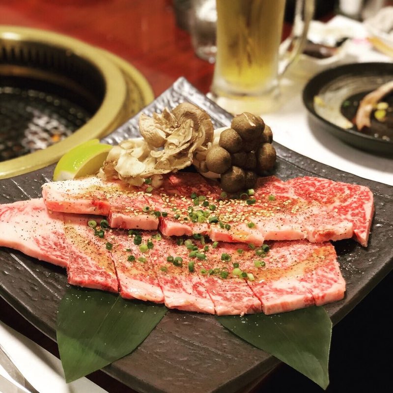 (焼きにくさが壱 高島平店)