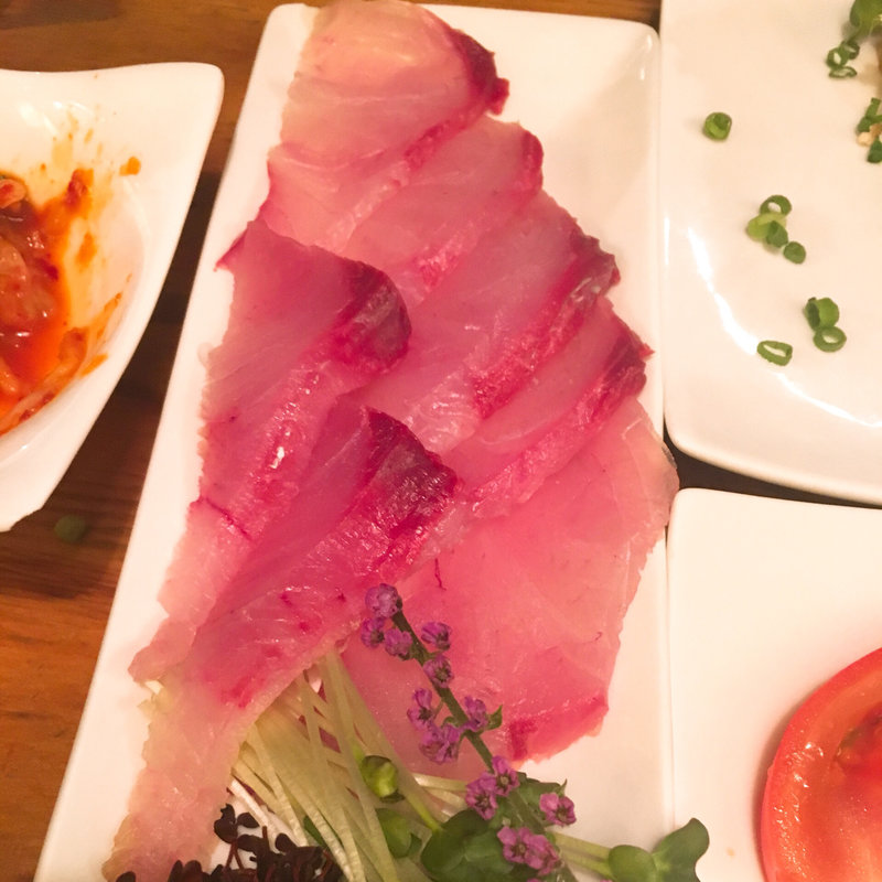 平政刺身(立ち飲み ますらお)