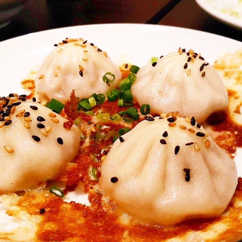 小籠包(鼎’s by JIN DIN ROU 京都三条店)