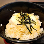 とろろ丼(吉そば 中目黒店 )