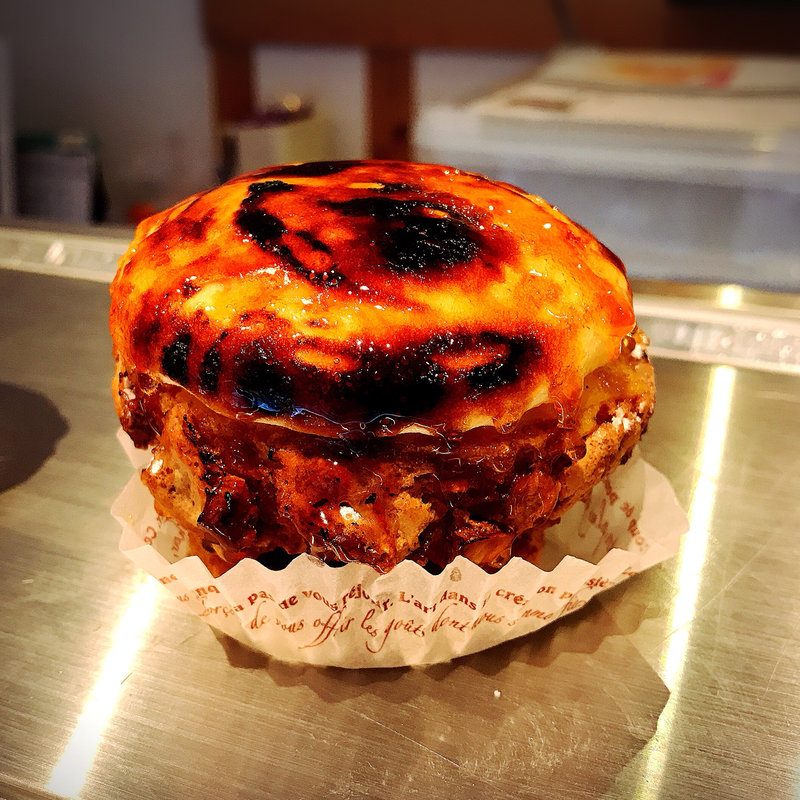 ピュイダムール(パティスリー ラ グリシーヌ)