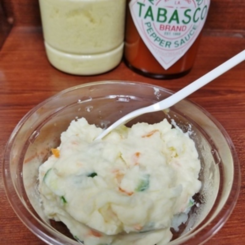 ポテトサラダ(ジャポネ )