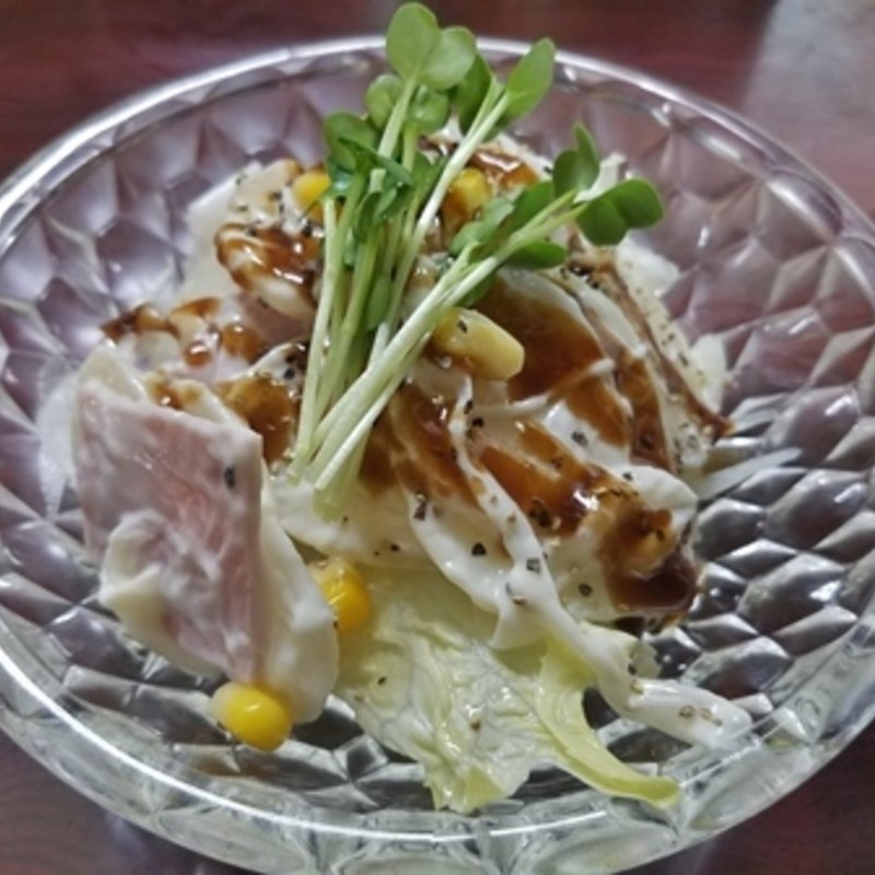 ポテトサラダ(大門 池袋店)