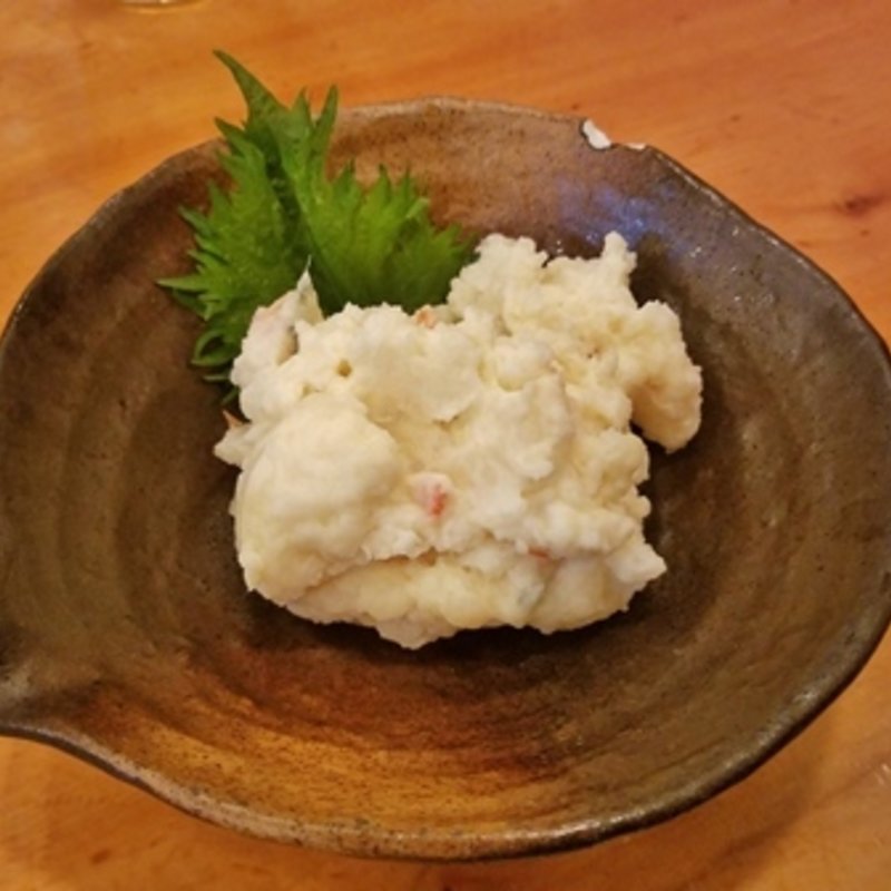 ポテトサラダ(風ぐるま )