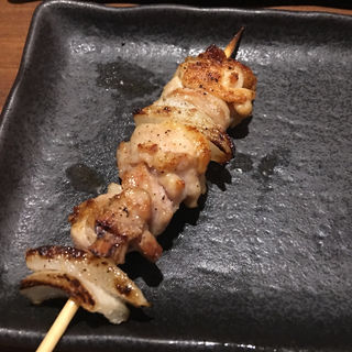 四つ身(串と魚 にぎわい 糸島店)