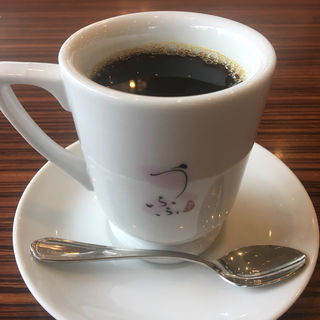 うふふオリジナルコーヒー(本庄珈琲うふふ )