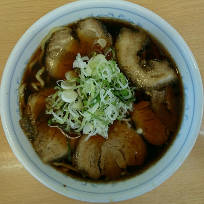 ぼんチャーシュー(ぼんてん 富山北店 )