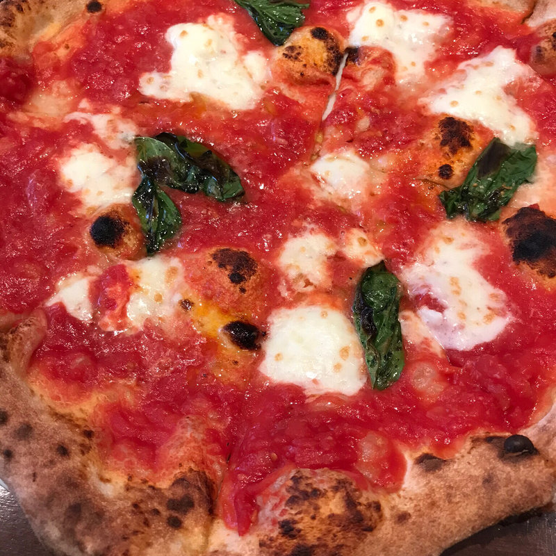 マルゲリータ(スーペルノヴァ)