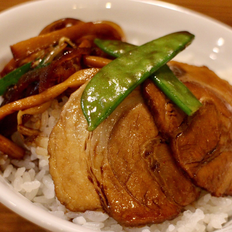 普通ライス(らあめん新)