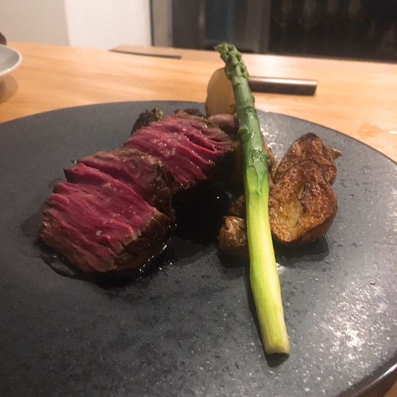 中屋敷さん ジャージー牛（未経産 34.7ヶ月齢）牛フィレ肉(yaoyu)