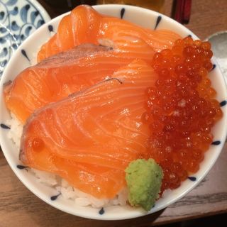 小さな北の宝石箱(炉端の佐藤 大阪難波店)