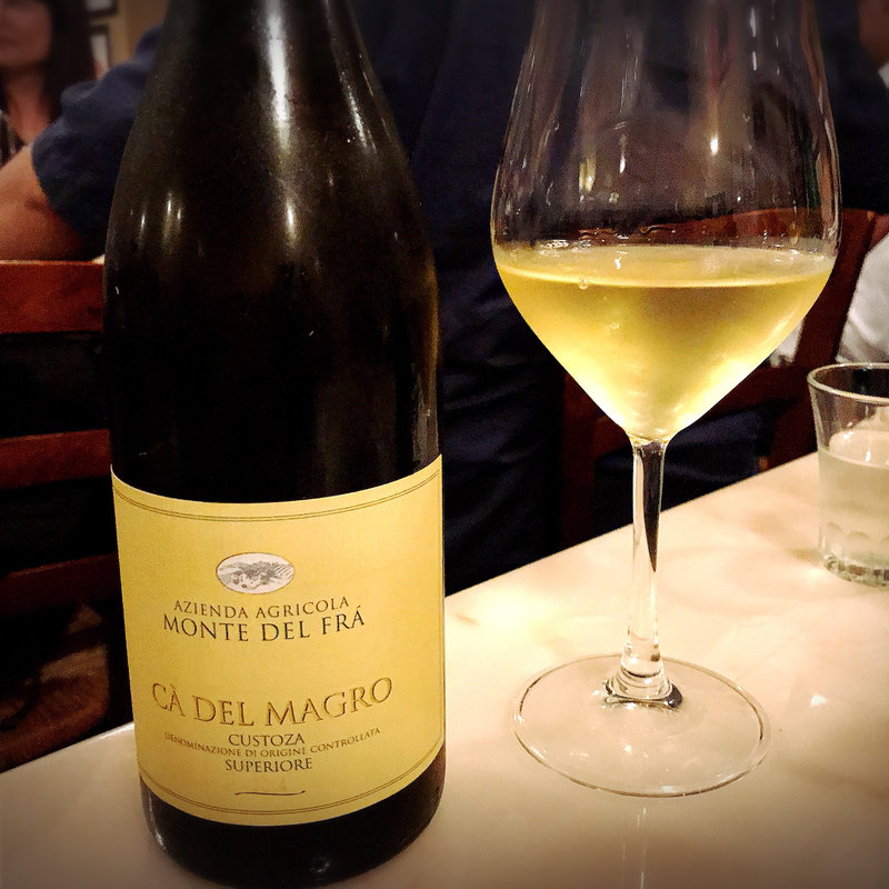 カ・デル・マーグロ(イル・ペンティート )