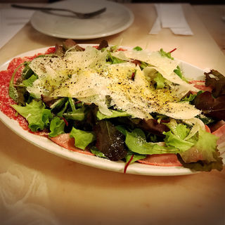 サラダ(イル・ペンティート )