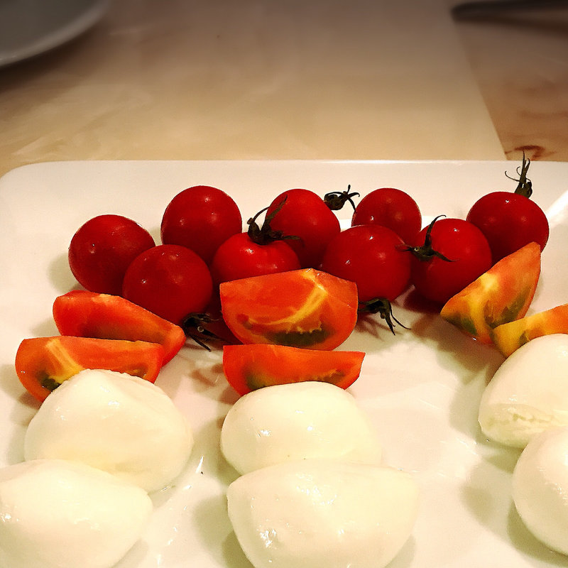 アメーラトマト(イル・ペンティート )