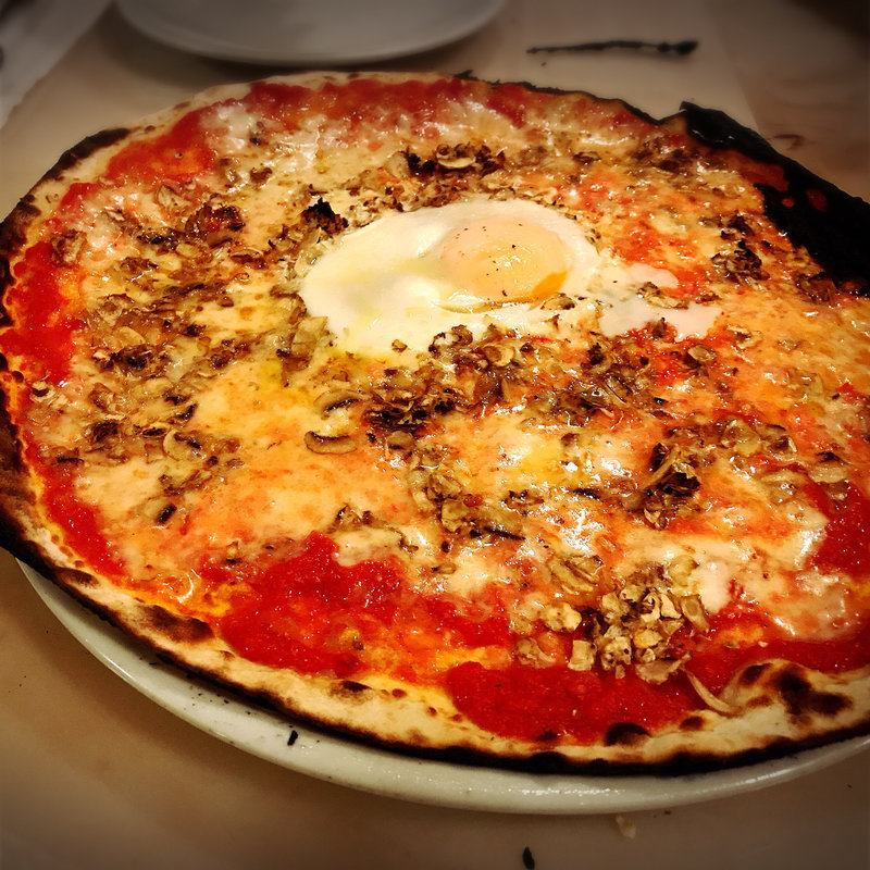 フンギ・スペリオーレ(イル・ペンティート )