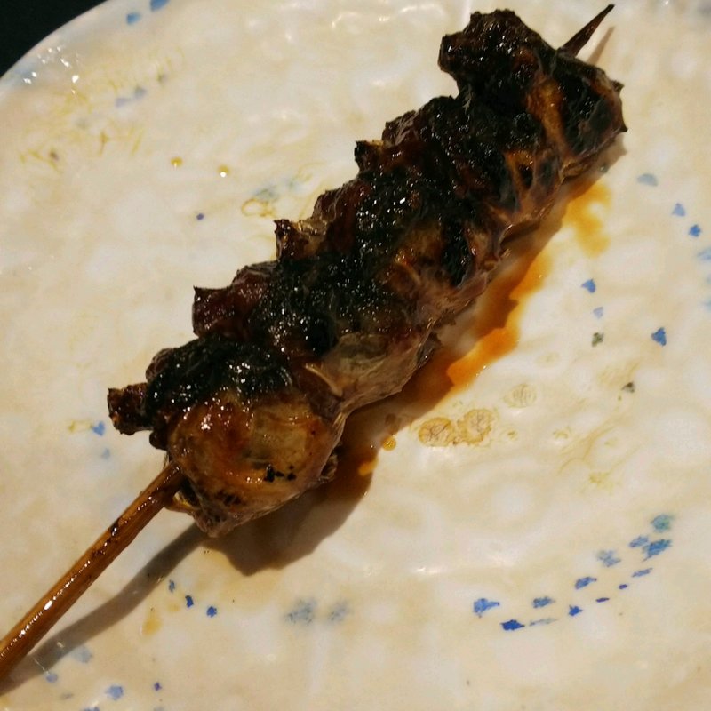 カシラ(うな鐵  吉祥寺店)